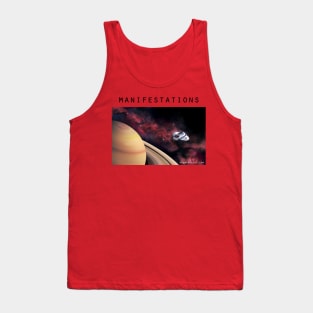 Manifestation Season 2 Light T-Shirt Tank Top